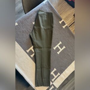 Vince Sage Green Trousers